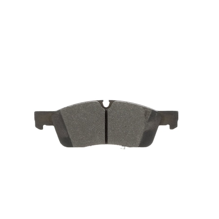 Bosch QuietCast Brake Pads -BP1904A BP1904A